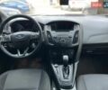 Сірий Форд Фокус, об'ємом двигуна 2 л та пробігом 143 тис. км за 7500 $, фото 21 на Automoto.ua