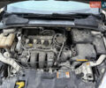 Сірий Форд Фокус, об'ємом двигуна 2 л та пробігом 258 тис. км за 4500 $, фото 16 на Automoto.ua