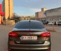 Сірий Форд Фокус, об'ємом двигуна 2 л та пробігом 134 тис. км за 7800 $, фото 2 на Automoto.ua