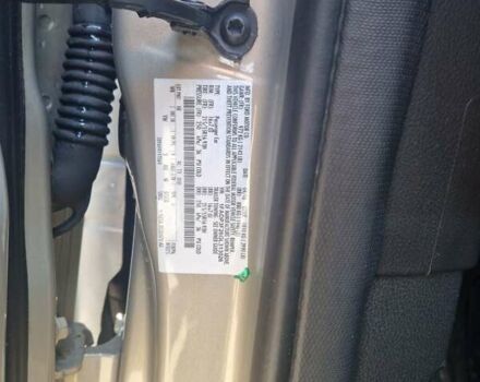 Сірий Форд Фокус, об'ємом двигуна 2.01 л та пробігом 135 тис. км за 8100 $, фото 11 на Automoto.ua