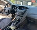 Серый Форд Фокус, объемом двигателя 2 л и пробегом 163 тыс. км за 6999 $, фото 13 на Automoto.ua