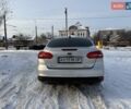 Сірий Форд Фокус, об'ємом двигуна 2 л та пробігом 176 тис. км за 6950 $, фото 8 на Automoto.ua