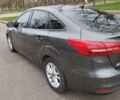 Сірий Форд Фокус, об'ємом двигуна 2 л та пробігом 146 тис. км за 8600 $, фото 1 на Automoto.ua