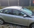 Сірий Форд Фокус, об'ємом двигуна 2 л та пробігом 124 тис. км за 8900 $, фото 2 на Automoto.ua