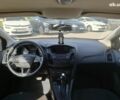 Серый Форд Фокус, объемом двигателя 2 л и пробегом 133 тыс. км за 9790 $, фото 19 на Automoto.ua