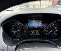 Сірий Форд Фокус, об'ємом двигуна 2 л та пробігом 176 тис. км за 6950 $, фото 20 на Automoto.ua
