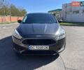 Сірий Форд Фокус, об'ємом двигуна 2 л та пробігом 222 тис. км за 8500 $, фото 1 на Automoto.ua