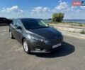 Сірий Форд Фокус, об'ємом двигуна 2 л та пробігом 191 тис. км за 7200 $, фото 3 на Automoto.ua