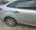 Серый Форд Фокус, объемом двигателя 2 л и пробегом 151 тыс. км за 7100 $, фото 8 на Automoto.ua