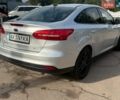 Сірий Форд Фокус, об'ємом двигуна 2 л та пробігом 162 тис. км за 8200 $, фото 17 на Automoto.ua