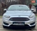 Серый Форд Фокус, объемом двигателя 2 л и пробегом 61 тыс. км за 9100 $, фото 3 на Automoto.ua