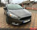 Сірий Форд Фокус, об'ємом двигуна 2 л та пробігом 21500 тис. км за 7500 $, фото 2 на Automoto.ua