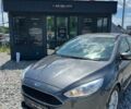 Серый Форд Фокус, объемом двигателя 2 л и пробегом 85 тыс. км за 8900 $, фото 4 на Automoto.ua