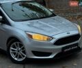 Сірий Форд Фокус, об'ємом двигуна 2 л та пробігом 139 тис. км за 7999 $, фото 11 на Automoto.ua