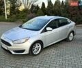 Серый Форд Фокус, объемом двигателя 2 л и пробегом 140 тыс. км за 7800 $, фото 2 на Automoto.ua