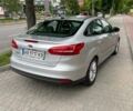 Серый Форд Фокус, объемом двигателя 2 л и пробегом 99 тыс. км за 8650 $, фото 61 на Automoto.ua