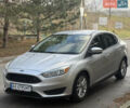Серый Форд Фокус, объемом двигателя 2 л и пробегом 200 тыс. км за 7600 $, фото 4 на Automoto.ua