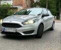 Серый Форд Фокус, объемом двигателя 2 л и пробегом 99 тыс. км за 8650 $, фото 94 на Automoto.ua