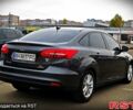 Серый Форд Фокус, объемом двигателя 2 л и пробегом 183 тыс. км за 7650 $, фото 1 на Automoto.ua