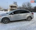 Сірий Форд Фокус, об'ємом двигуна 2 л та пробігом 176 тис. км за 6950 $, фото 5 на Automoto.ua