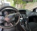 Серый Форд Фокус, объемом двигателя 2 л и пробегом 185 тыс. км за 8700 $, фото 8 на Automoto.ua
