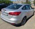 Серый Форд Фокус, объемом двигателя 2 л и пробегом 75 тыс. км за 8800 $, фото 8 на Automoto.ua