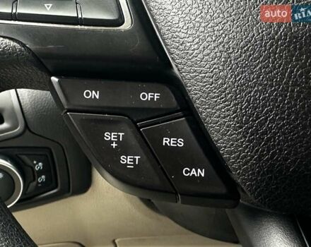 Серый Форд Фокус, объемом двигателя 2 л и пробегом 151 тыс. км за 6799 $, фото 23 на Automoto.ua