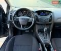 Серый Форд Фокус, объемом двигателя 2 л и пробегом 79 тыс. км за 7700 $, фото 63 на Automoto.ua
