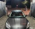 Сірий Форд Фокус, об'ємом двигуна 2 л та пробігом 78 тис. км за 6700 $, фото 8 на Automoto.ua