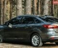 Сірий Форд Фокус, об'ємом двигуна 2 л та пробігом 156 тис. км за 7500 $, фото 5 на Automoto.ua
