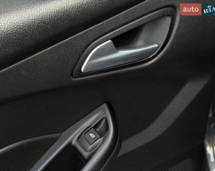 Серый Форд Фокус, объемом двигателя 2 л и пробегом 94 тыс. км за 7200 $, фото 39 на Automoto.ua