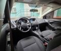Серый Форд Фокус, объемом двигателя 2 л и пробегом 170 тыс. км за 6250 $, фото 10 на Automoto.ua