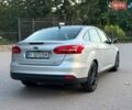 Серый Форд Фокус, объемом двигателя 2 л и пробегом 66 тыс. км за 10200 $, фото 1 на Automoto.ua