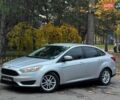 Сірий Форд Фокус, об'ємом двигуна 2 л та пробігом 139 тис. км за 7999 $, фото 3 на Automoto.ua