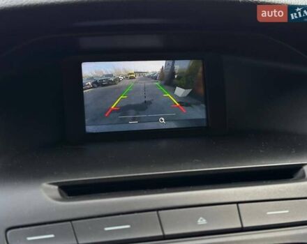 Серый Форд Фокус, объемом двигателя 2 л и пробегом 94 тыс. км за 7200 $, фото 36 на Automoto.ua