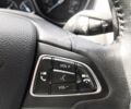 Сірий Форд Фокус, об'ємом двигуна 2 л та пробігом 109 тис. км за 9500 $, фото 25 на Automoto.ua