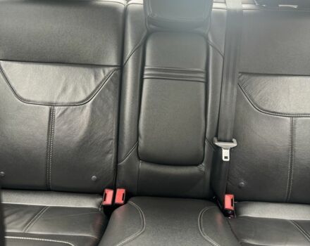 Сірий Форд Фокус, об'ємом двигуна 2 л та пробігом 159 тис. км за 9300 $, фото 5 на Automoto.ua