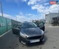 Сірий Форд Фокус, об'ємом двигуна 2 л та пробігом 216 тис. км за 7800 $, фото 5 на Automoto.ua