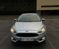 Сірий Форд Фокус, об'ємом двигуна 2 л та пробігом 188 тис. км за 8750 $, фото 6 на Automoto.ua