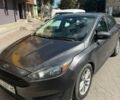 Сірий Форд Фокус, об'ємом двигуна 2 л та пробігом 175 тис. км за 8700 $, фото 1 на Automoto.ua