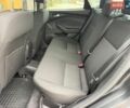 Сірий Форд Фокус, об'ємом двигуна 2 л та пробігом 200 тис. км за 7500 $, фото 36 на Automoto.ua