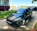 Серый Форд Фокус, объемом двигателя 2 л и пробегом 86 тыс. км за 9500 $, фото 1 на Automoto.ua