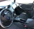 Серый Форд Фокус, объемом двигателя 2 л и пробегом 75 тыс. км за 8800 $, фото 6 на Automoto.ua