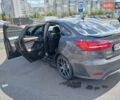 Серый Форд Фокус, объемом двигателя 2 л и пробегом 199 тыс. км за 9600 $, фото 5 на Automoto.ua
