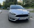Сірий Форд Фокус, об'ємом двигуна 2 л та пробігом 149 тис. км за 8200 $, фото 1 на Automoto.ua