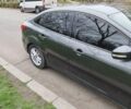 Сірий Форд Фокус, об'ємом двигуна 2 л та пробігом 146 тис. км за 8600 $, фото 5 на Automoto.ua