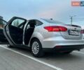 Сірий Форд Фокус, об'ємом двигуна 2 л та пробігом 85 тис. км за 9400 $, фото 6 на Automoto.ua