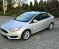 Сірий Форд Фокус, об'ємом двигуна 2 л та пробігом 140 тис. км за 7200 $, фото 3 на Automoto.ua