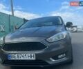 Сірий Форд Фокус, об'ємом двигуна 2 л та пробігом 216 тис. км за 7800 $, фото 11 на Automoto.ua