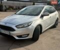 Сірий Форд Фокус, об'ємом двигуна 2 л та пробігом 162 тис. км за 8200 $, фото 2 на Automoto.ua